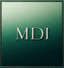 MD logo